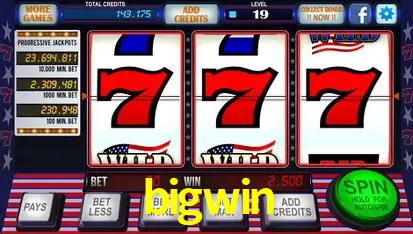 Desvendando o Mundo dos Jogos Virtuais na bigwin