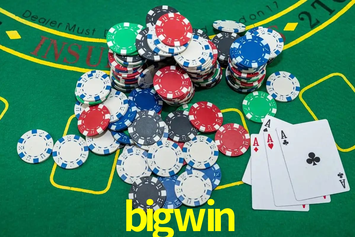 Experiência VIP bigwin