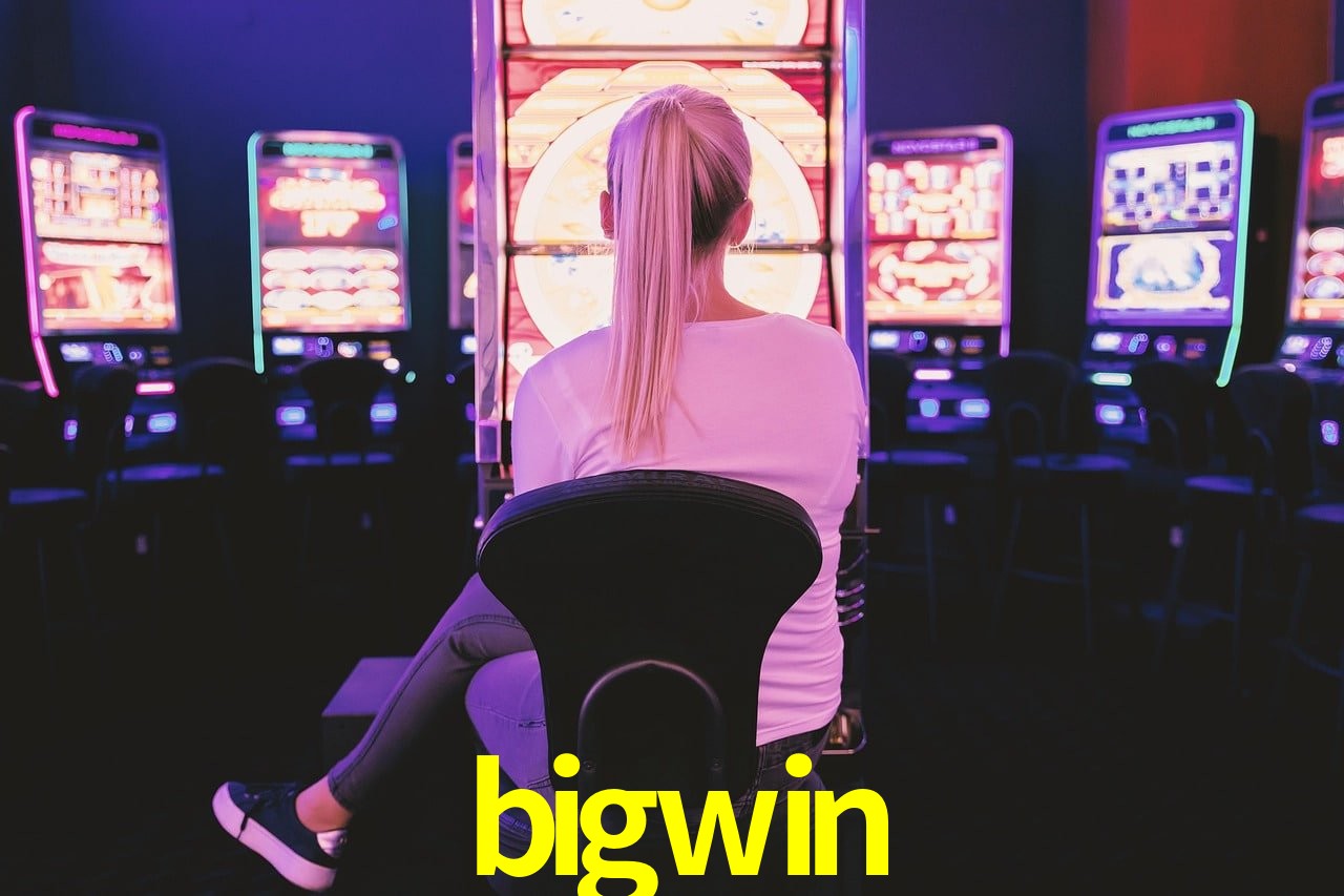 Casino Ao Vivo bigwin