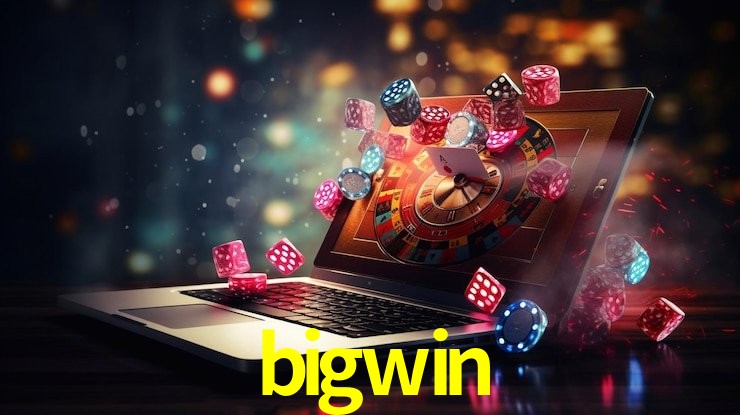 Mesa de Roleta bigwin