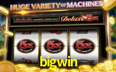 Apostas Esportivas na bigwin: Um Guia Completo