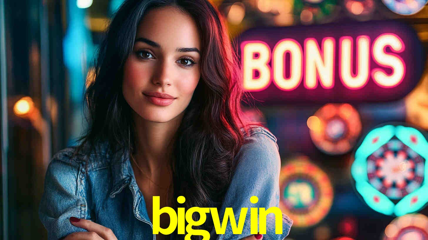 bigwin: A Experiência de Casino com Jogos de Mesa ao Vivo