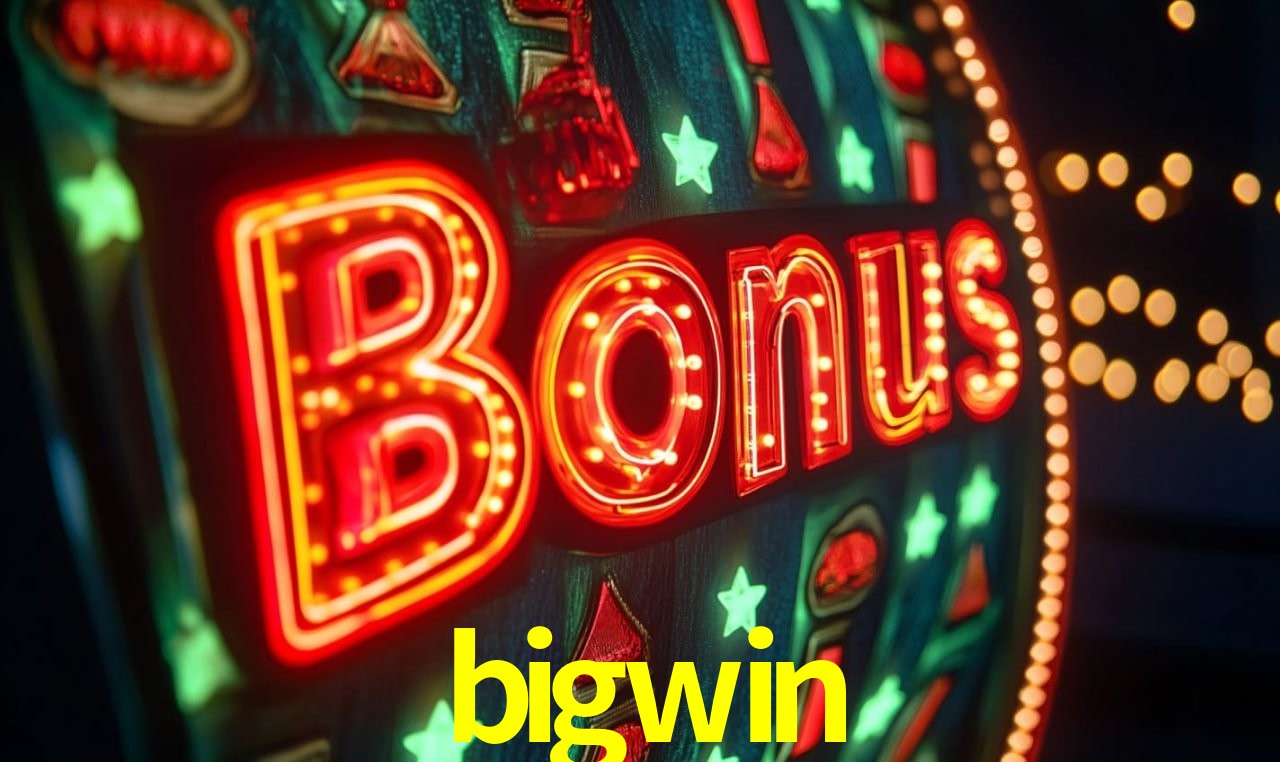 Estatísticas Esportivas bigwin