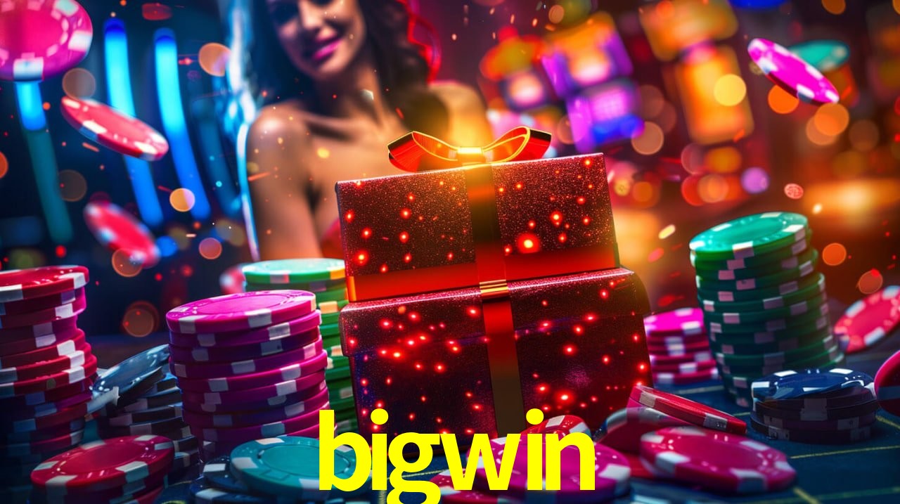 Casino Ao Vivo bigwin