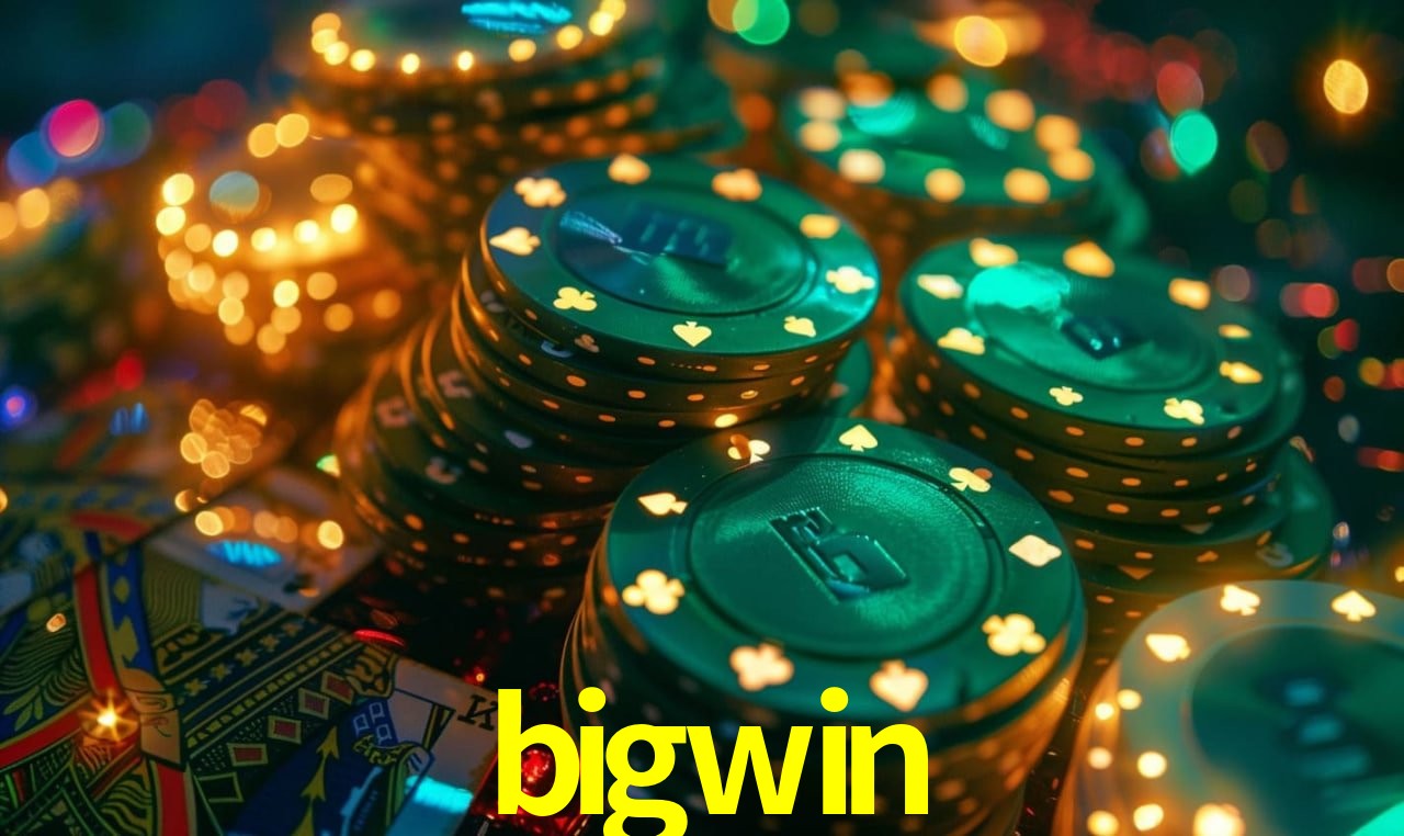 Login Seguro bigwin