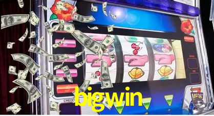 A Emoção da Loteria na bigwin: Uma Chance de Mudança de Vida