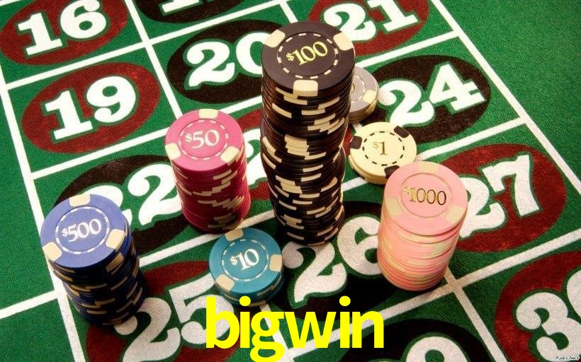 Programa VIP bigwin
