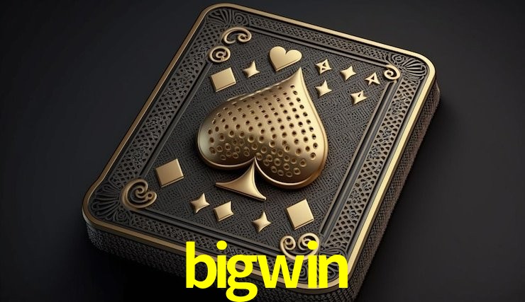 Tecnologia da Plataforma bigwin