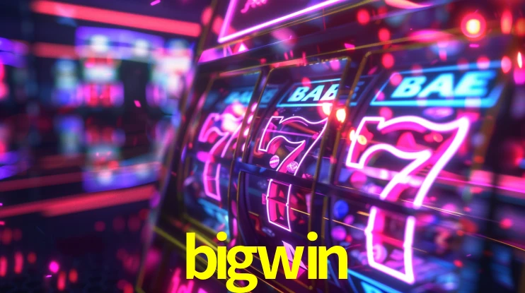 Descubra a Essência do bigwin: Nossa História e Compromissos