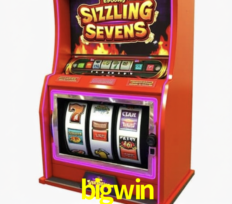 Descubra a Magia dos Jogos de Arcade no bigwin