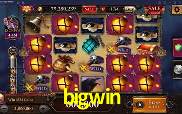 Explorando a Categoria de Eventos em Apostas na bigwin