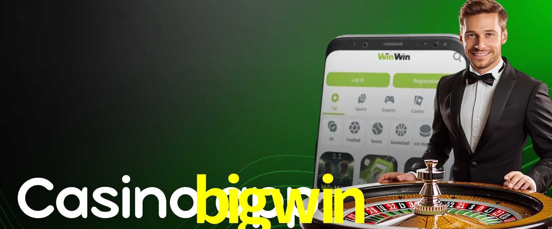 Desvendando o Mundo dos Jogos Virtuais na bigwin