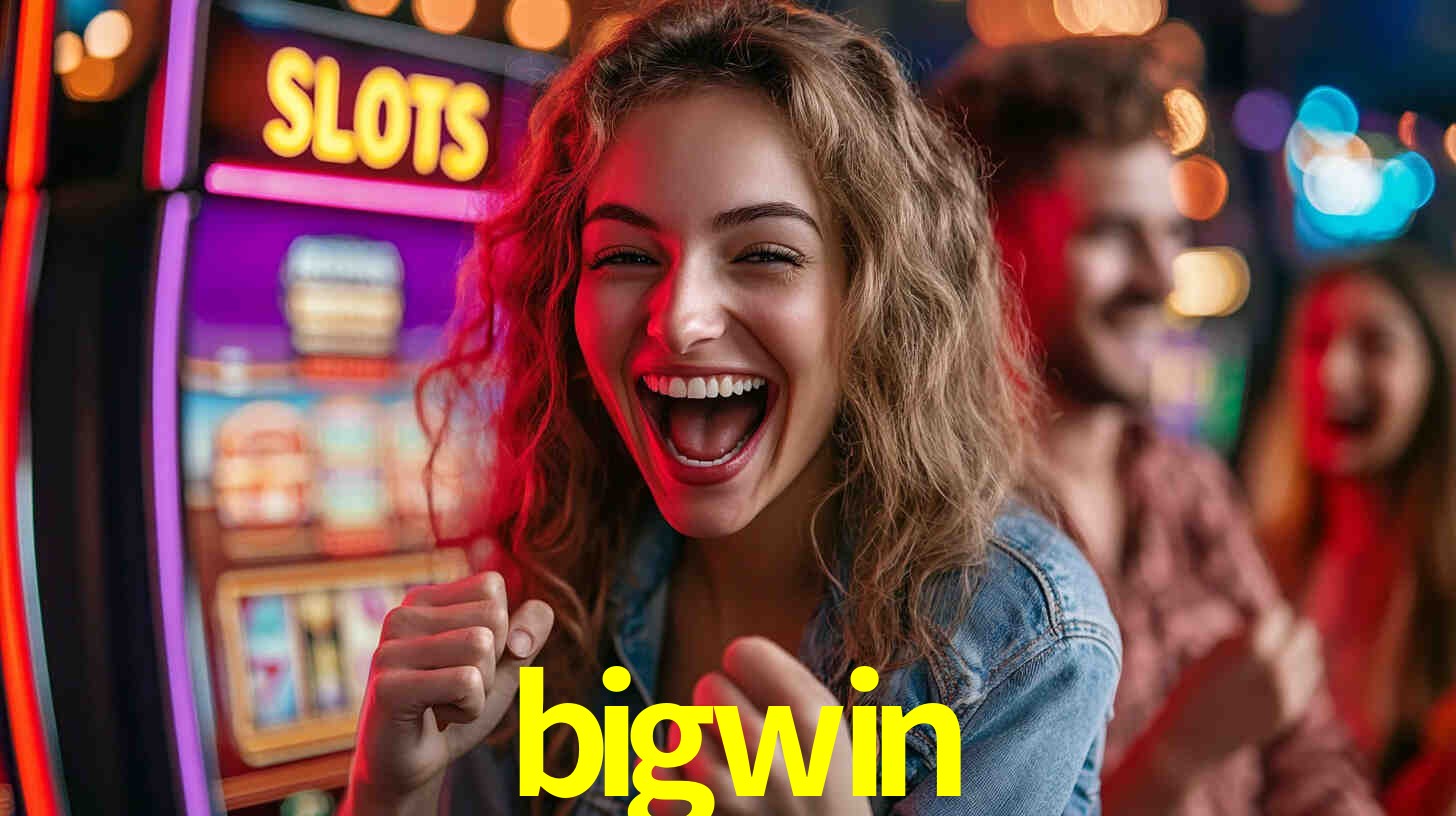 Apostas de Futebol bigwin