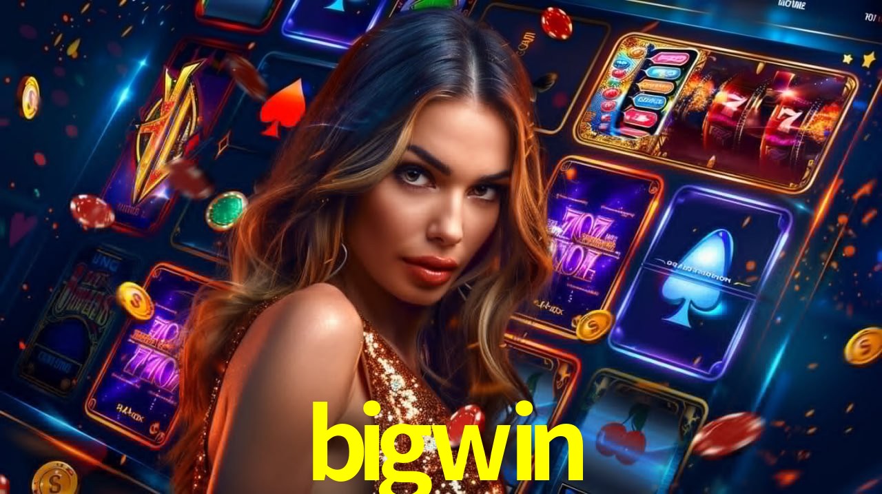 Torneios bigwin