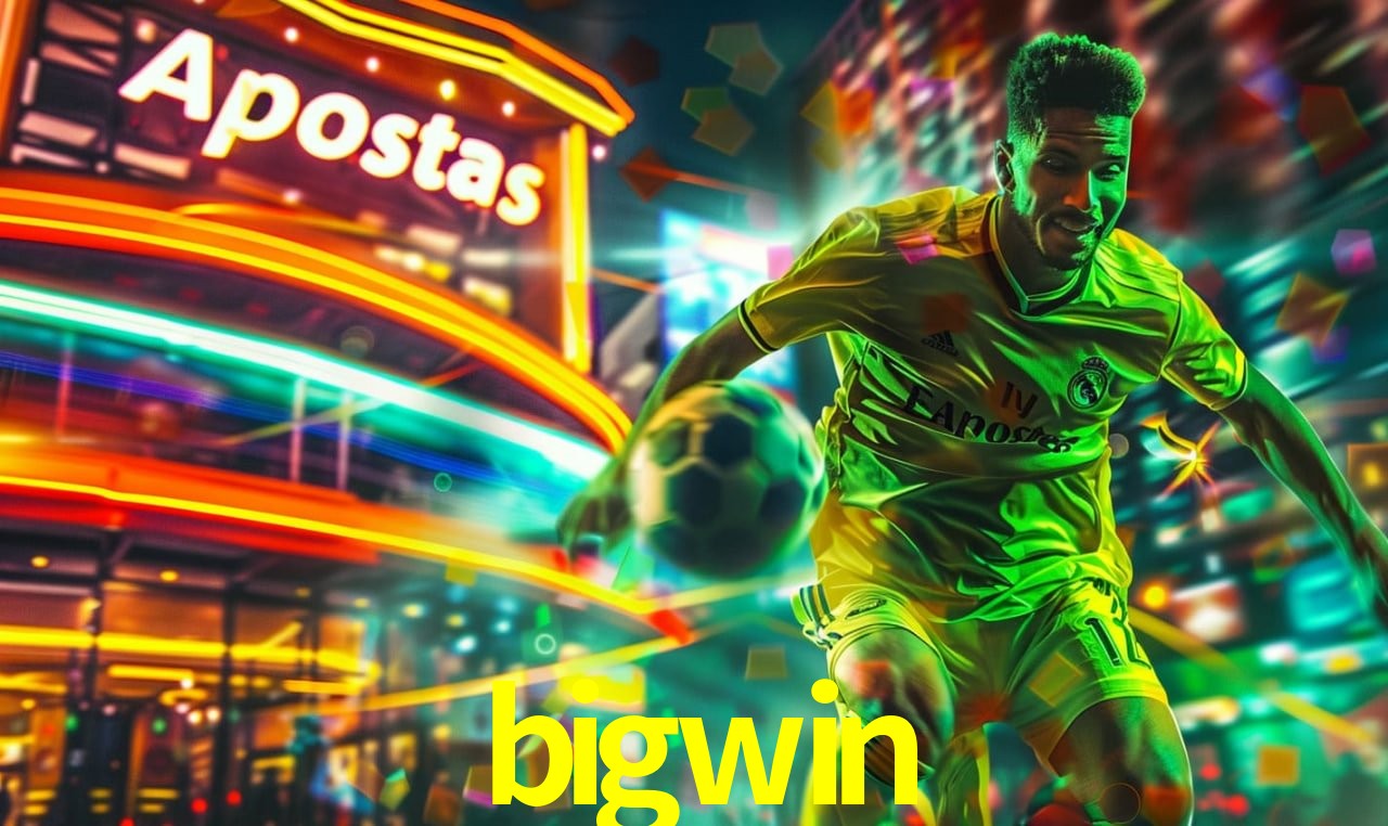 Promoções Sazonais bigwin