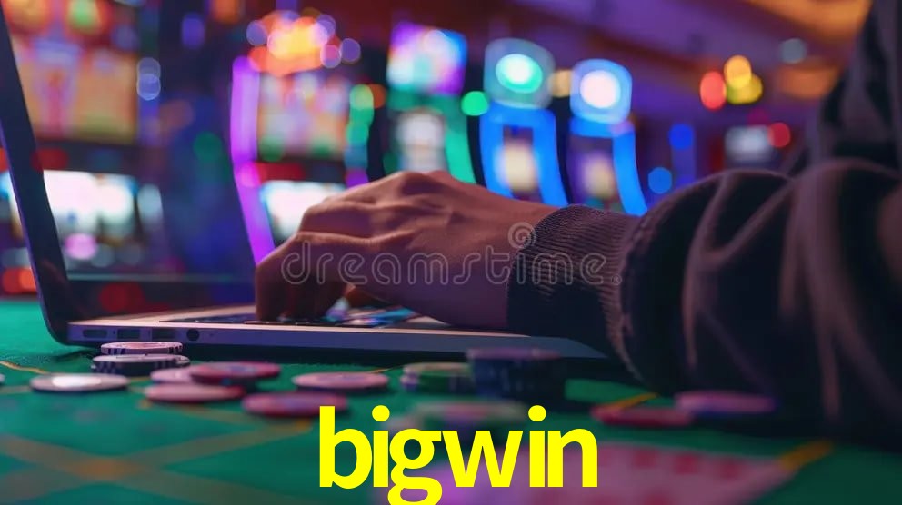 Apostas de Tênis bigwin