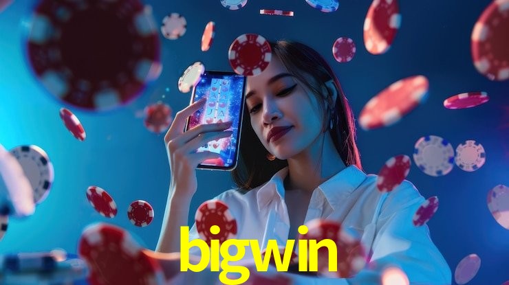 Bônus Diários bigwin