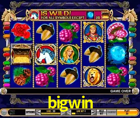 A Revolução dos Aplicativos de Jogos no bigwin