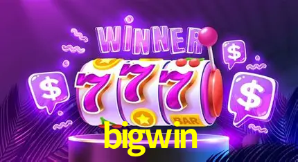Descubra a Essência do bigwin: Nossa História e Compromissos