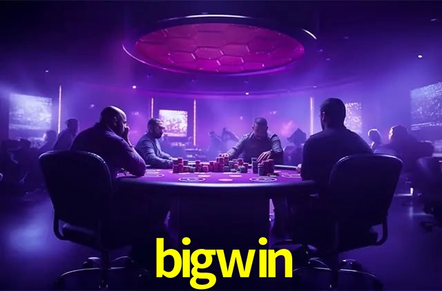 Sistemas de Segurança bigwin