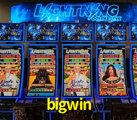 Descubra o Programa VIP da bigwin: Vantagens Exclusivas para Jogadores