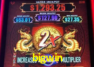 Apostas Esportivas na bigwin: Um Guia Completo