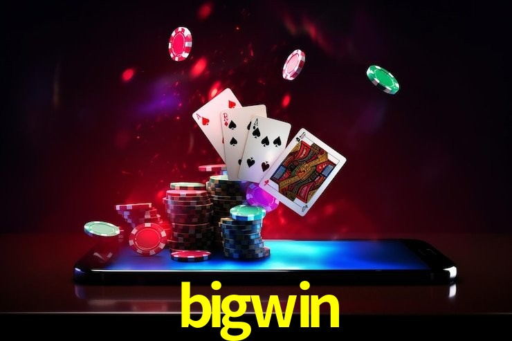 Mesa de Roleta bigwin