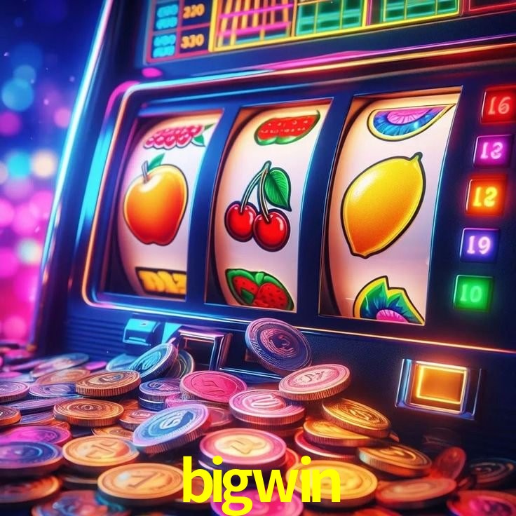 Segurança 2FA bigwin