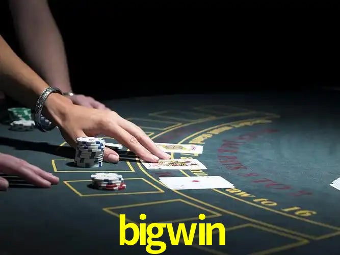 Segurança 2FA bigwin