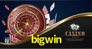 Login Seguro bigwin