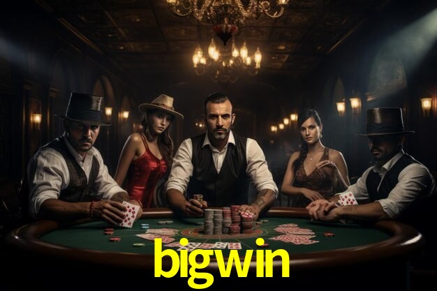 Bônus Diários bigwin