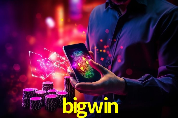 Estatísticas do Jogo bigwin