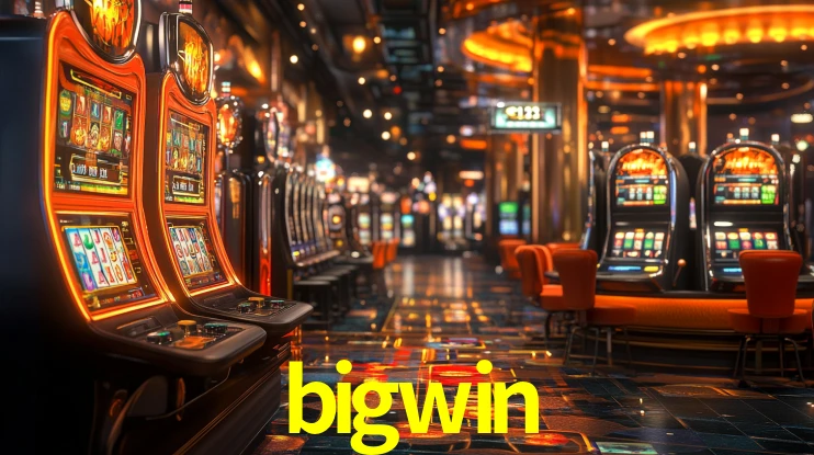 Explore as vantagens do bigwin: serviço profissional e confiabilidade