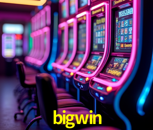 Integração de APIs bigwin