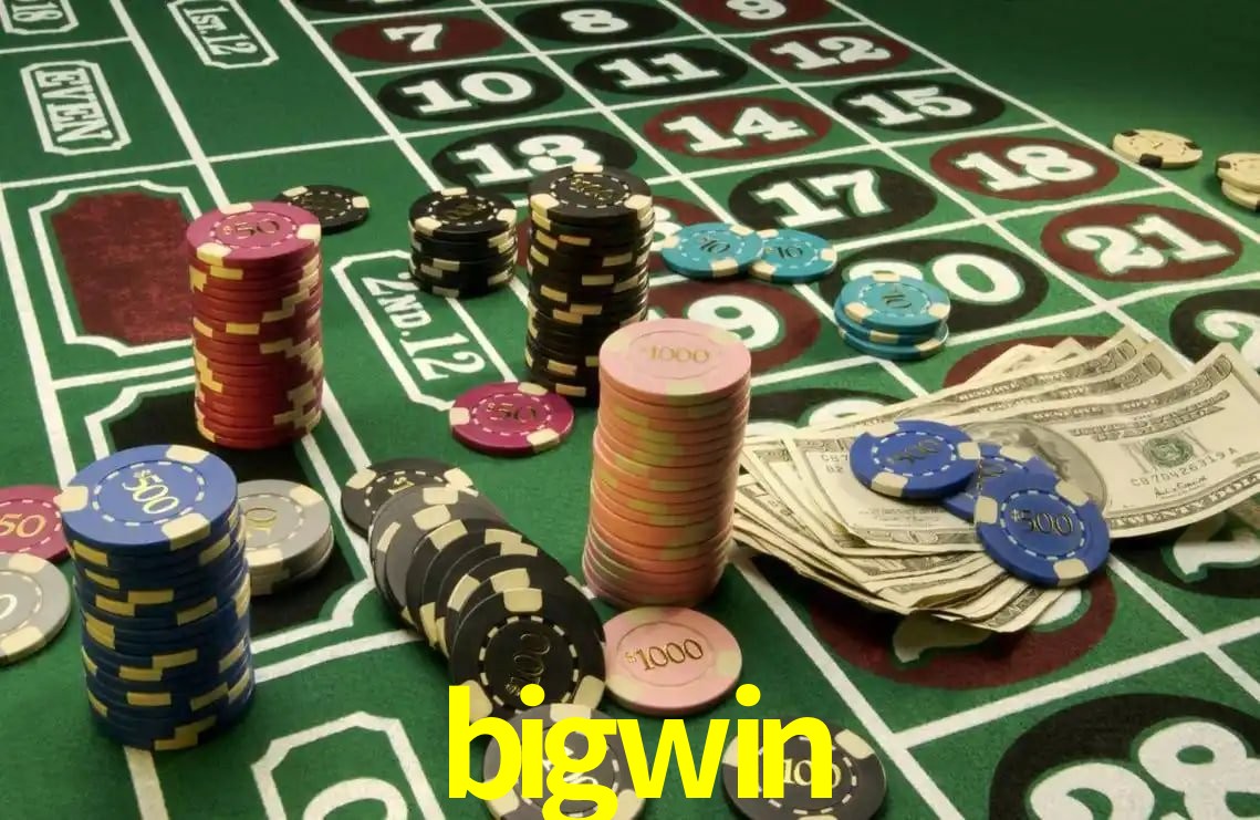 Experimente o Login Seguro Premium no bigwin