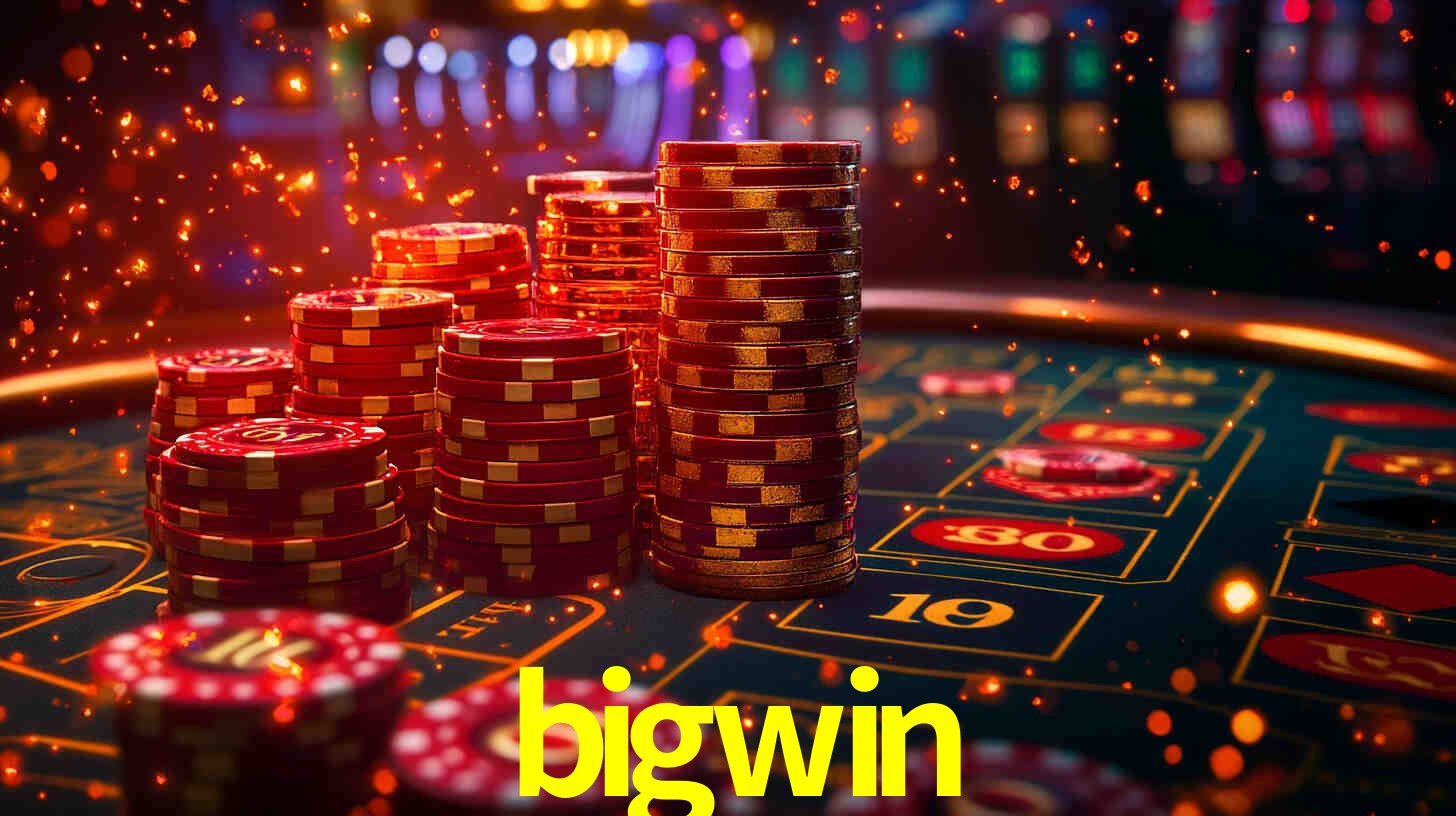 Torneios bigwin