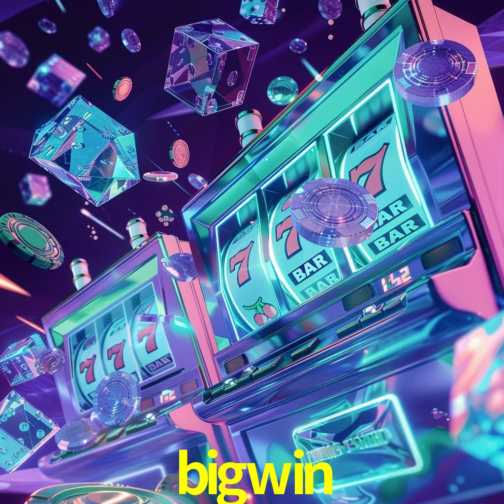 Casino Ao Vivo bigwin