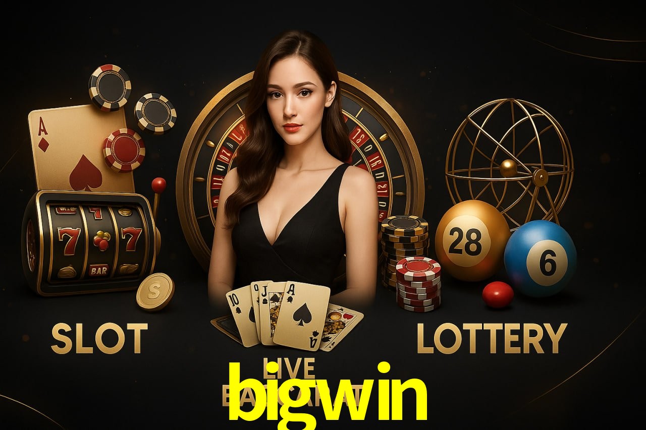 Design Responsivo bigwin