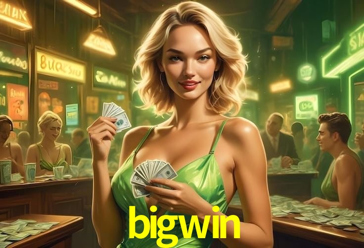 Apostas de Futebol bigwin