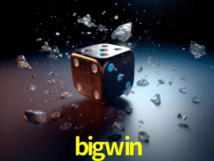 Tecnologia da Plataforma bigwin