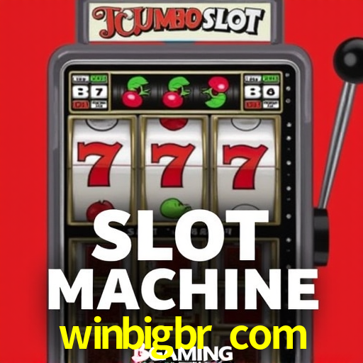 Como instalar o app da winbigbr com