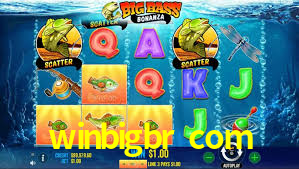 APP oficial da winbigbr com para mobile