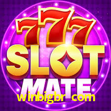 Cadastro rápido e seguro na winbigbr com