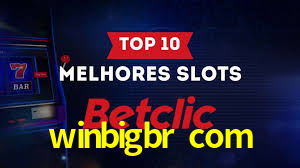 Baixar app da winbigbr com gratuitamente