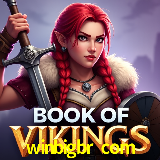 Plataforma completa da winbigbr com com todos os jogos