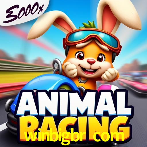 Canal oficial da winbigbr com no Telegram